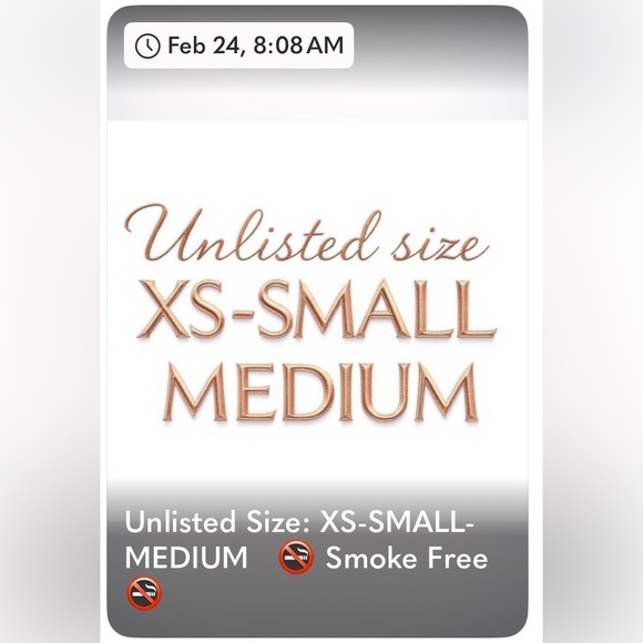 UPCOMING SHOWS 📺 - Picture 3 of 5